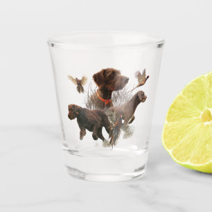 Verre A Shot Le Pudelpointer
