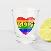 LGBTQ +