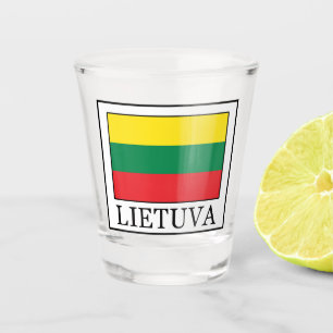 Verre A Shot Lietuva