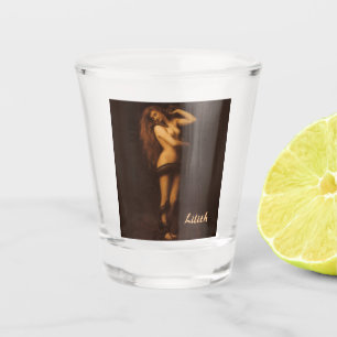 Verre A Shot Lilith