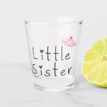 little sister