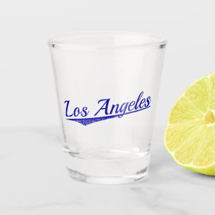 Verre A Shot Los Angeles