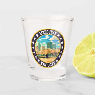 Verre A Shot Louisville