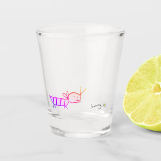 Verre A Shot 「Lucky funny」
