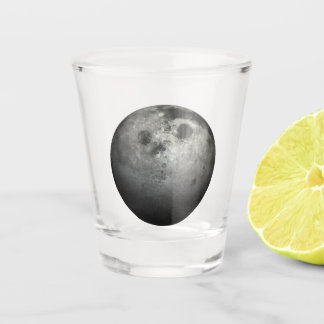 Verre A Shot Lune