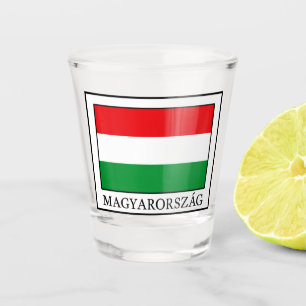 Verre A Shot Magyarország