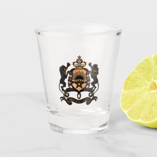 Verre A Shot Maroc