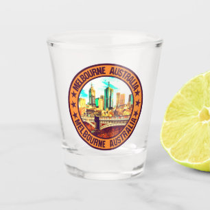 Verre A Shot Melbourne