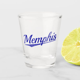 Verre A Shot Memphis
