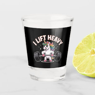 Verre A Shot Mignons chats kawaii empilés – “Wow !! Salut”