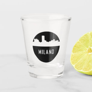 Verre A Shot Milano