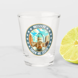 Verre A Shot Missouri