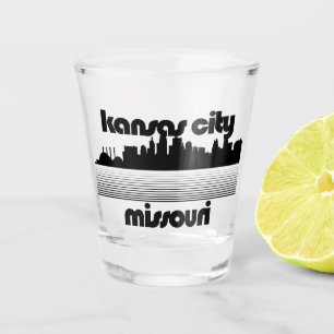 Verre A Shot Missouri