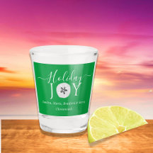 Moderne Nautique Vert, Gris, Blanc Vacances Joie S