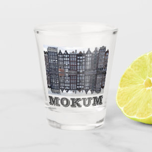 Verre A Shot Mokum (Amsterdam)