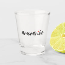 #MomTribe | Motherhood Script de la Fête des mères