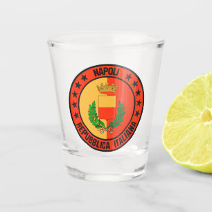 Verre A Shot Napoli