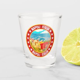 Verre A Shot Napoli