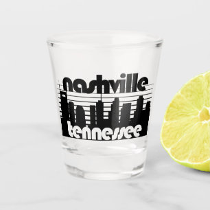 Verre A Shot Nashville Tennessee