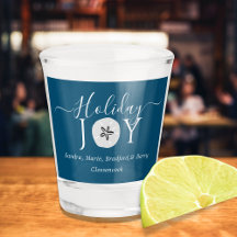 Nautique foncé Turquoise bleu joyeux Sable dollar 