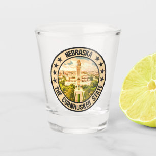 Verre A Shot Nebraska