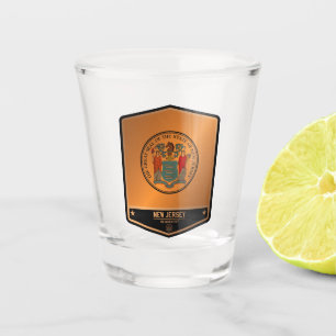 Verre A Shot New Jersey