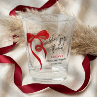 Noeud Papillon Rouge Coquette Enterrement de Vie d