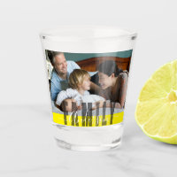 Nom de famille et photo personnalisés