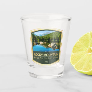 Verre A Shot NP Mtn Rocky (PF1)