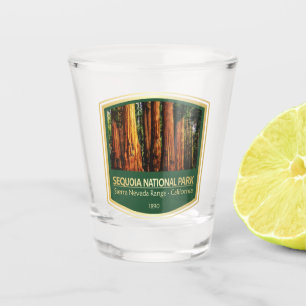 Verre A Shot NP Sequoia (PF1)