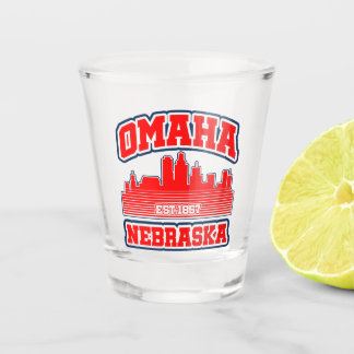 Verre A Shot Omaha, Nebraska