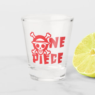 Verre A Shot One Shot - One Piece