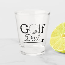 Papa de golf