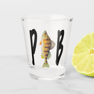 Verre A Shot Perch FRP