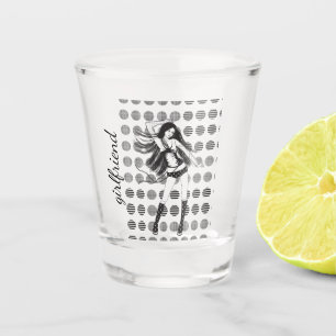 Verre A Shot petite