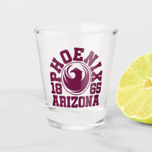 Verre A Shot Phoenix, Arizona