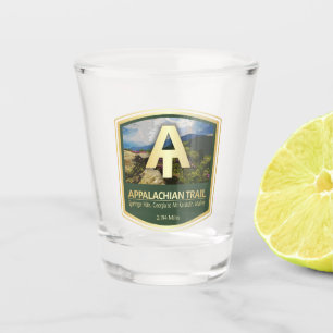 Verre A Shot Piste des Appalaches (PF)