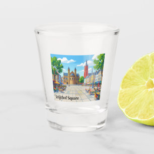 Verre A Shot Place Vrijthof Pays-Bas