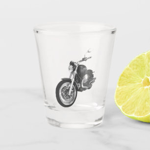 Verre A Shot Ride ou Shot