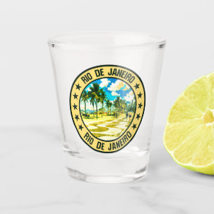 Verre A Shot Rio de Janeiro