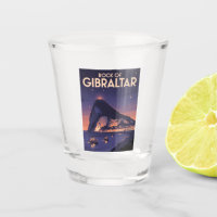 Rocher de Gibraltar
