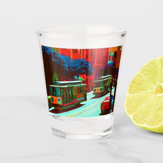 Verre A Shot SanFrancisco 005 (Devant)
