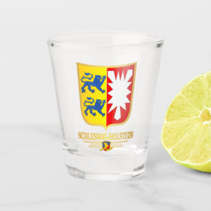 Verre A Shot Schleswig-Holstein COA
