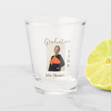Shot glass