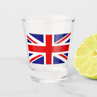 Verre A Shot Shot glass United Kingdom