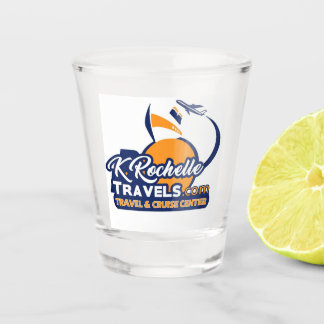 Verre A Shot shotglass