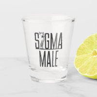 Sigma Homme Wolf Lone Loner Meme