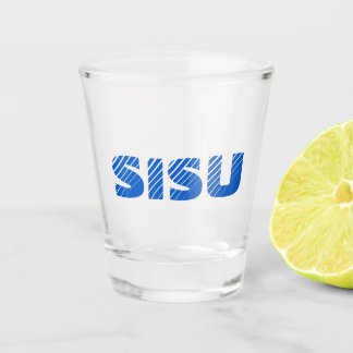 Verre A Shot SISU - Lunettes finlandaises de tir (série 2)