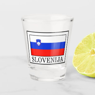 Verre A Shot Slovène