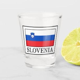 Verre A Shot Slovénie